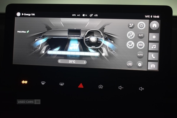 Used MG MG4 2023 for sale - 76514206: Photo 18