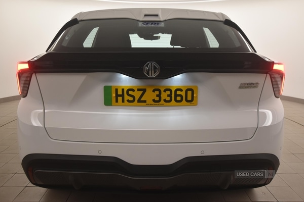 Used MG MG4 2023 for sale - 76514206: Photo 41