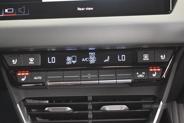 Used Audi RS e-tron GT 2023 for sale - 76399423: Photo 22