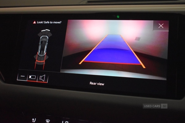 Used Audi RS e-tron GT 2023 for sale - 76399423: Photo 23