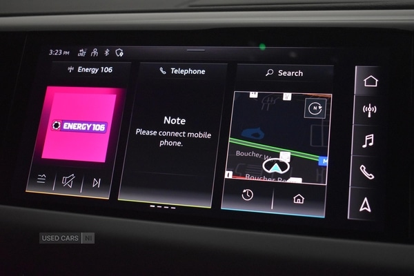 Used Audi RS e-tron GT 2023 for sale - 76399423: Photo 24