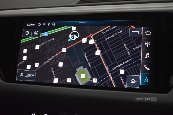 Used Audi RS e-tron GT 2023 for sale - 76399423: Photo 31