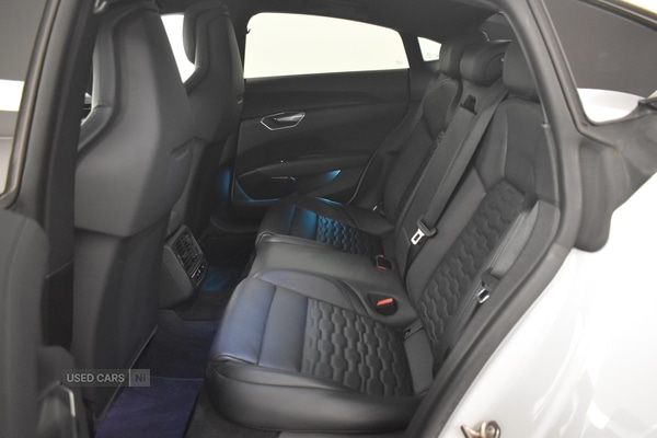 Used Audi RS e-tron GT 2023 for sale - 76399423: Photo 43