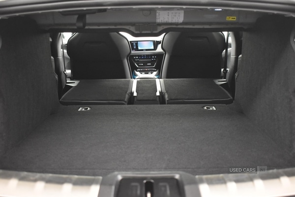 Used Audi RS e-tron GT 2023 for sale - 76399423: Photo 54