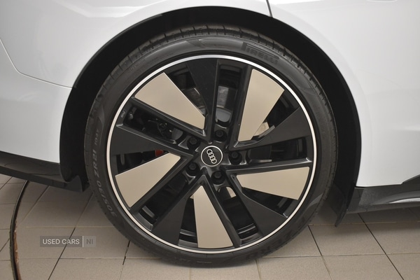 Used Audi RS e-tron GT 2023 for sale - 76399423: Photo 59