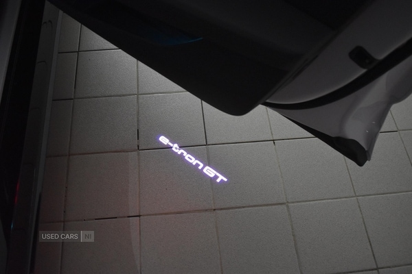 Used Audi RS e-tron GT 2023 for sale - 76399423: Photo 66