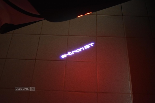 Used Audi RS e-tron GT 2023 for sale - 76399423: Photo 67