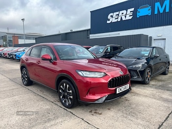 Used Honda ZR-V 2024 for sale - 78292872: Photo