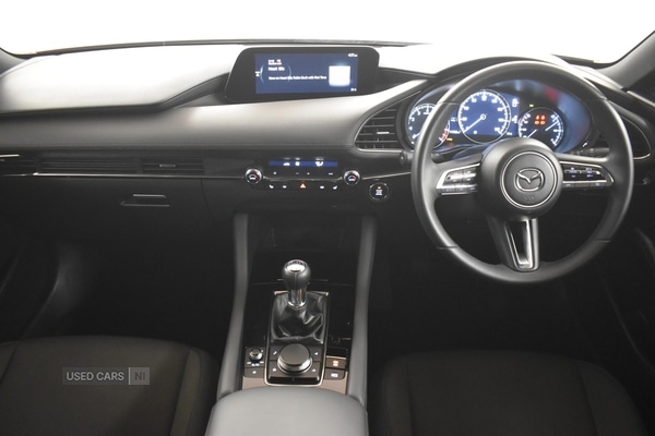 Used Mazda Mazda3 2021 for sale - 77075053: Photo 10