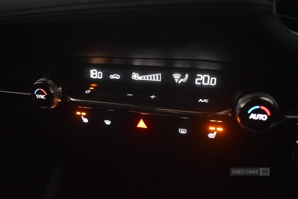 Used Mazda Mazda3 2021 for sale - 77075053: Photo 16