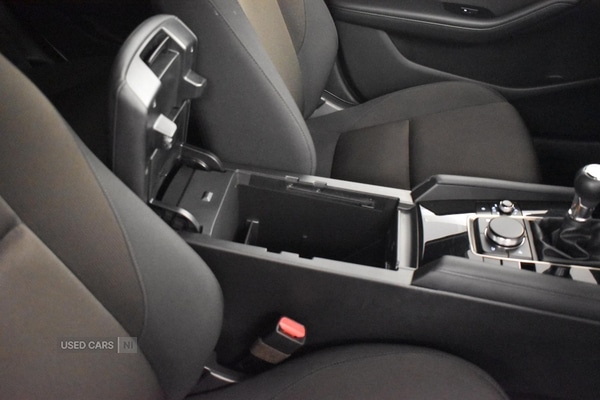 Used Mazda Mazda3 2021 for sale - 77075053: Photo 19