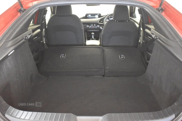 Used Mazda Mazda3 2021 for sale - 77075053: Photo 37