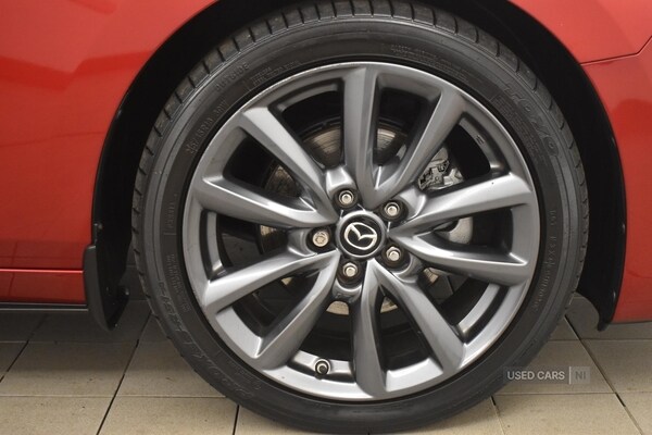 Used Mazda Mazda3 2021 for sale - 77075053: Photo 41