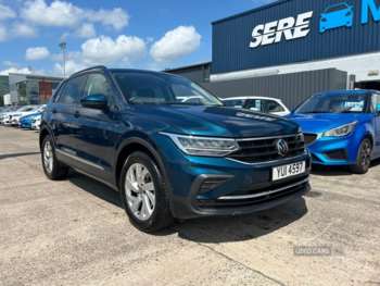 2022 - 1.5 TSI 150 Life 5dr