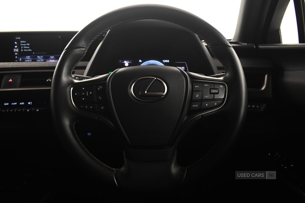 Used Lexus UX 2022 for sale - 77192347: Photo 12