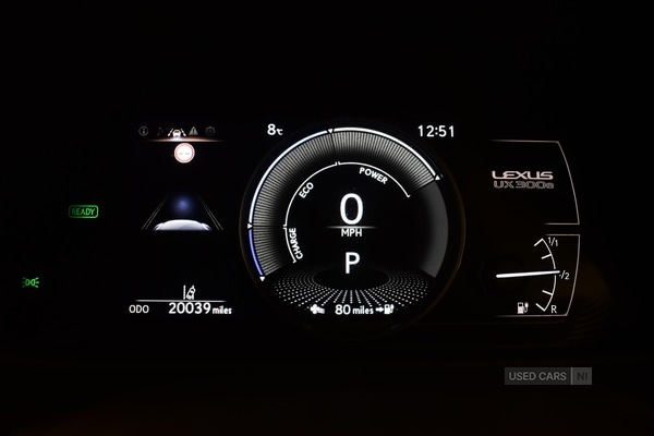 Used Lexus UX 2022 for sale - 77192347: Photo 13