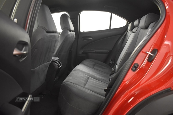 Used Lexus UX 2022 for sale - 77192347: Photo 29