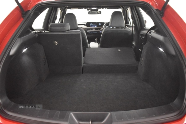 Used Lexus UX 2022 for sale - 77192347: Photo 32