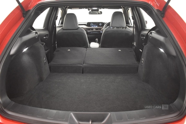 Used Lexus UX 2022 for sale - 77192347: Photo 33