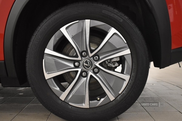 Used Lexus UX 2022 for sale - 77192347: Photo 35