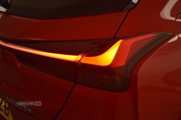 Used Lexus UX 2022 for sale - 77192347: Photo 42