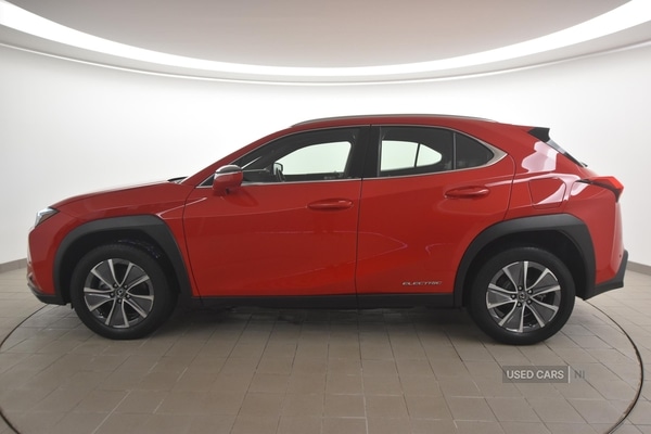 Used Lexus UX 2022 for sale - 77192347: Photo 6