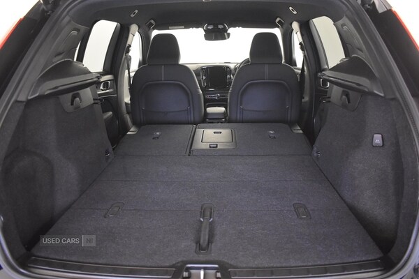 Used Volvo XC40 2025 for sale - 76528502: Photo 39