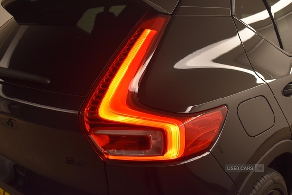 Used Volvo XC40 2025 for sale - 76528502: Photo 48