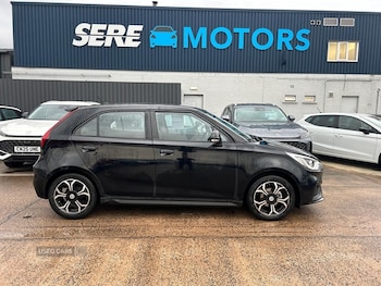 Used MG MG3 2022 for sale - 77684565: Photo