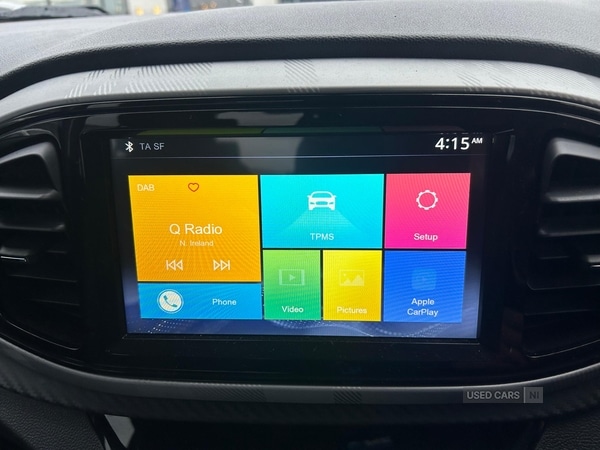 Used MG MG3 2022 for sale - 77684565: Photo 5