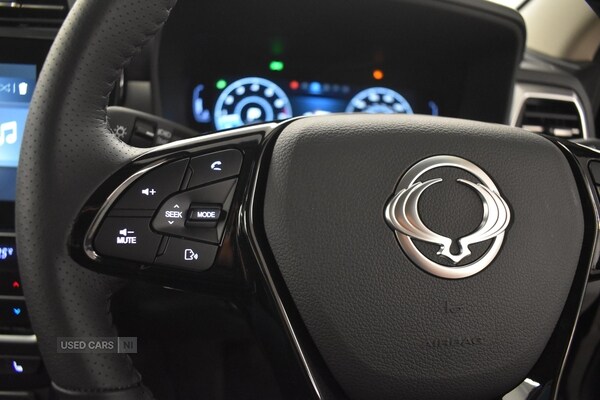 Used KGM Tivoli 2025 for sale - 76514235: Photo 19