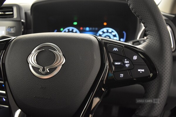 Used KGM Tivoli 2025 for sale - 76514235: Photo 20