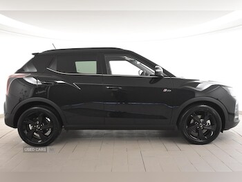 Used KGM Tivoli 2025 for sale - 76514235: Photo