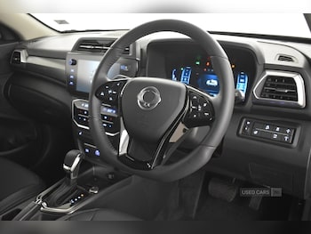 Used KGM Tivoli 2025 for sale - 76514235: Photo