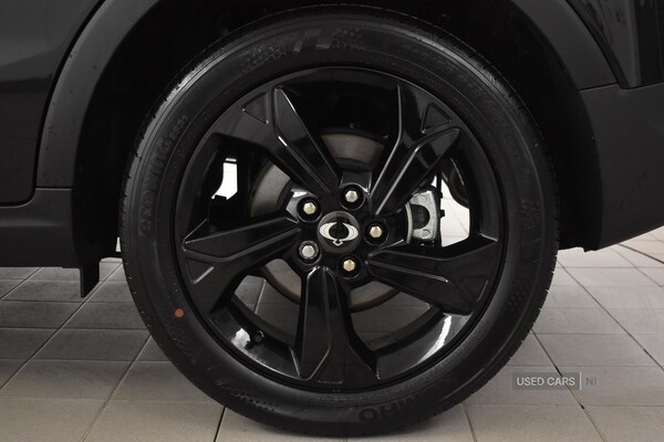 Used KGM Tivoli 2025 for sale - 76514235: Photo 41