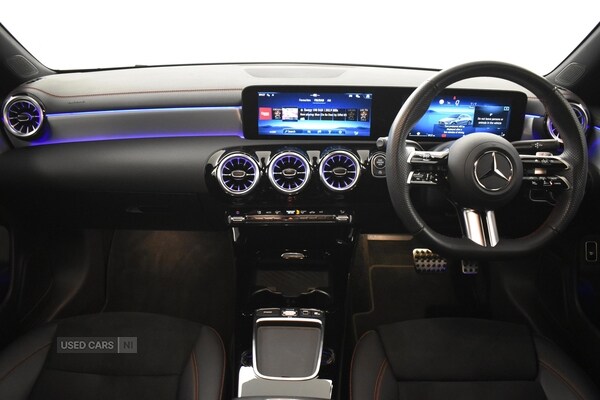 Used Mercedes-Benz CLA 2025 for sale - 76586239: Photo 11