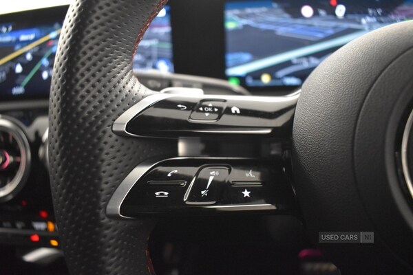 Used Mercedes-Benz CLA 2025 for sale - 76586239: Photo 15