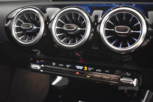 Used Mercedes-Benz CLA 2025 for sale - 76586239: Photo 26