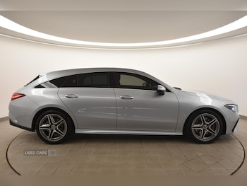 Used Mercedes-Benz CLA 2025 for sale - 76586239: Photo