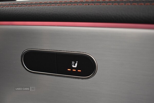 Used Mercedes-Benz CLA 2025 for sale - 76586239: Photo 31