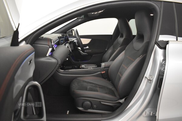 Used Mercedes-Benz CLA 2025 for sale - 76586239: Photo 33