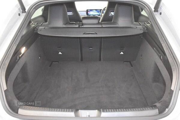 Used Mercedes-Benz CLA 2025 for sale - 76586239: Photo 37