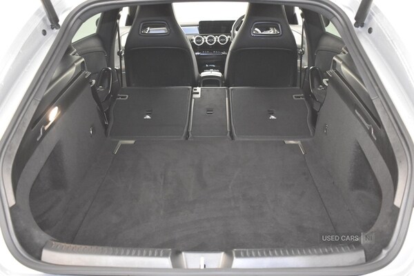 Used Mercedes-Benz CLA 2025 for sale - 76586239: Photo 39