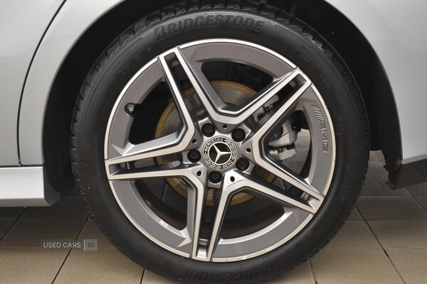 Used Mercedes-Benz CLA 2025 for sale - 76586239: Photo 43