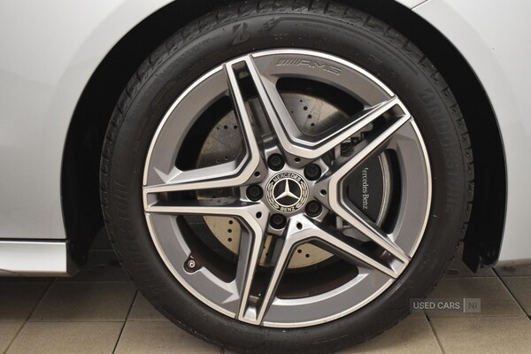 Used Mercedes-Benz CLA 2025 for sale - 76586239: Photo 45