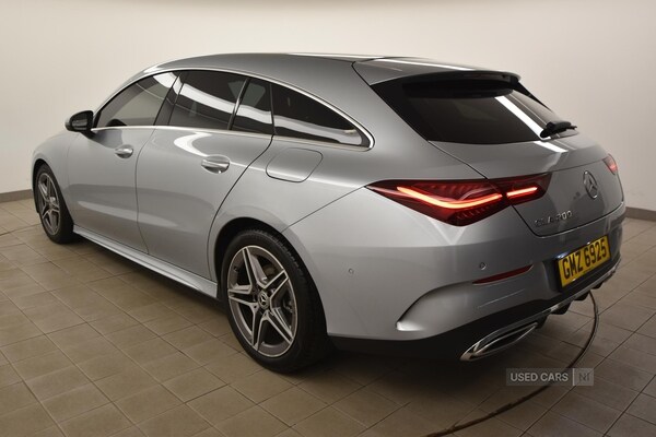 Used Mercedes-Benz CLA 2025 for sale - 76586239: Photo 47