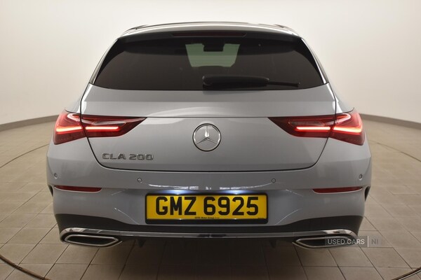 Used Mercedes-Benz CLA 2025 for sale - 76586239: Photo 48