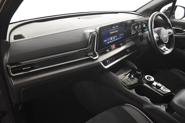 Used Kia Sportage 2022 for sale - 77017947: Photo 10