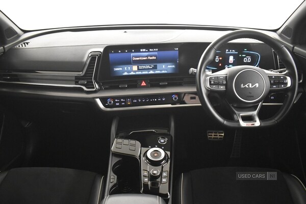 Used Kia Sportage 2022 for sale - 77017947: Photo 11