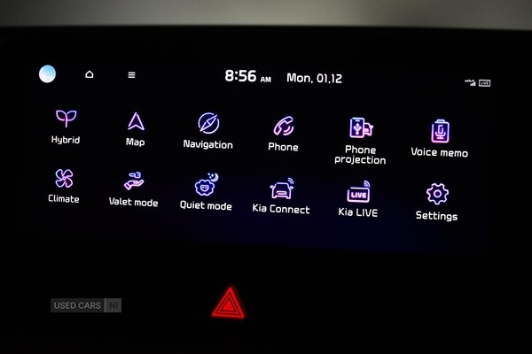 Used Kia Sportage 2022 for sale - 77017947: Photo 16